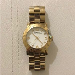 Marc jacobs watch